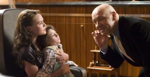 What's that, little bastard? I couldn't hear you over the sound of my career screaming.