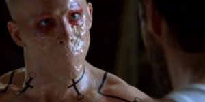 "I'm Deadpool! Whee!!!  .....I'm so sorry."