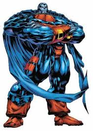 Apocalypse looking absurdly huge 