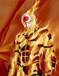 One of the most radical redesigns, AOA Sunfire was awesome