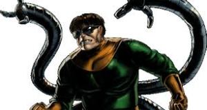 doc ock