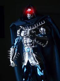 All your bases are belong to Doom