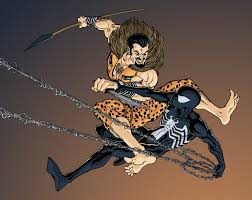 kraven