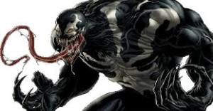 Mac Gargan Venom