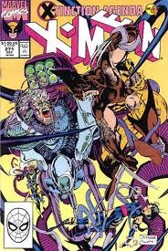 Seriously, look at that robot body! What the hell is that?