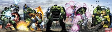 world war hulk 2