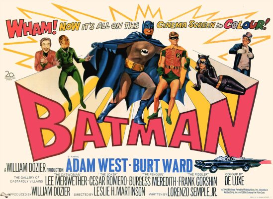 Batman '66