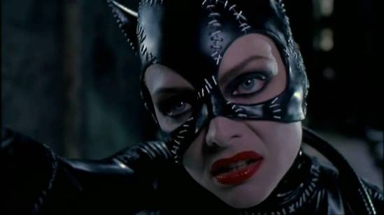Catwoman