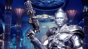 Sorry Mr. Freeze, the Ice Age did not kill the dinosaurs...