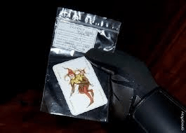 Holy nerdgasm, Batman!