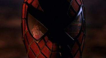 Spider-man: the choice