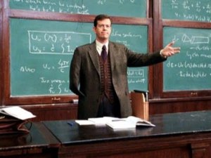 Dr. Curt Connors - Spider-man 3