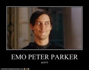 Emo Peter
