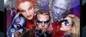 It could have been so, so, SOOO much worse