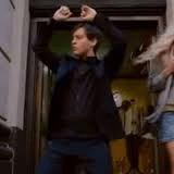 NO. BAD, Sam Raimi. BAD. Now you go think about what you've done.