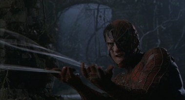 Spider-man - final fight