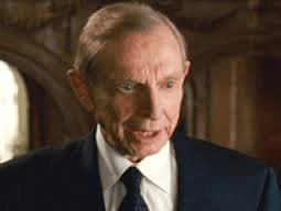 Where am I? What's happening? Who are you people?