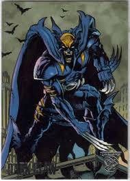 I'm the best there is at what I do, and what I do is suck!