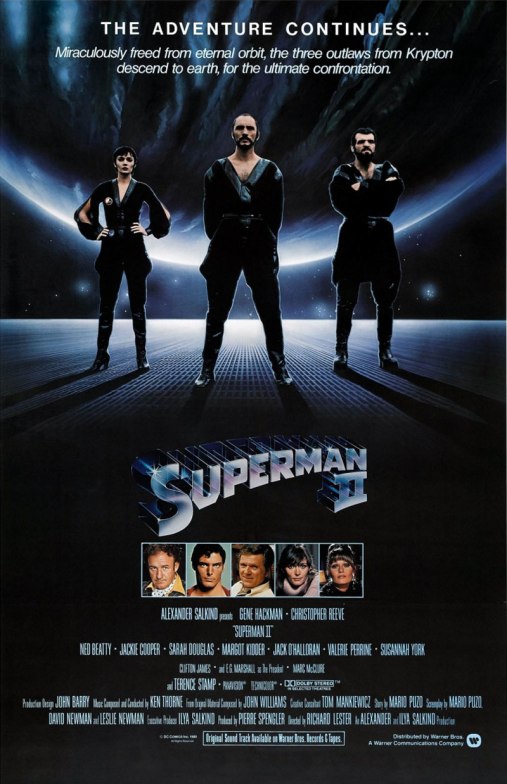 Superman II