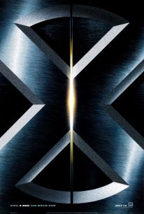 X-Men teaser poster