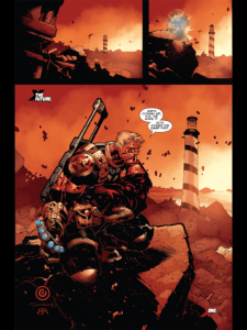 So.. all of that insanity was the EASY part?!