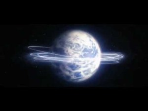 Superman time travel