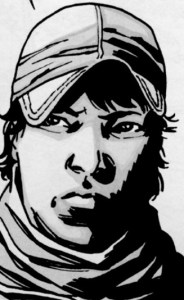Walking-Dead-Glenn-Comic