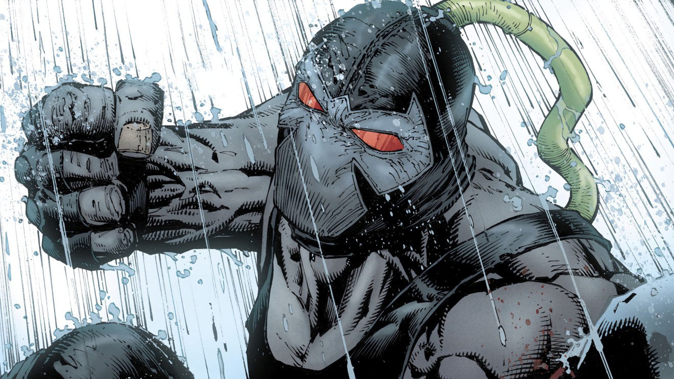 Top 100 Villains 40-31 | Comic Zombie