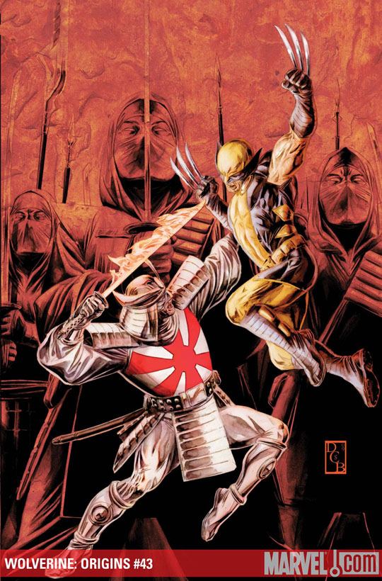 wolverine-vs-silver-samurai