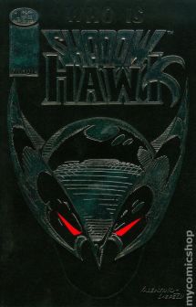 Shadowhawk