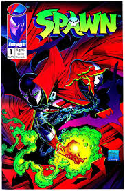 Spawn