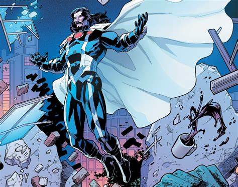15 Underused Marvel Characters | Comic Zombie